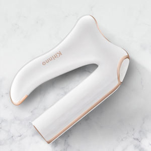 Fascia couteau <span class=keywords><strong>de</strong></span> <span class=keywords><strong>Massage</strong></span> modèle privé ménage Micro-électrique étirement peau masseur <span class=keywords><strong>pistolet</strong></span> fièvre compresse chaude Vibration <span class=keywords><strong>Tendon</strong></span> - Product Image 5