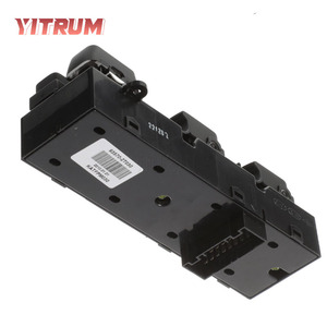 Interrupteur de lève-vitre Yitrum 93570-2T030 pour Kia Optima K5 2011-2015, panneau de commande électrique automatique - Product Image 4