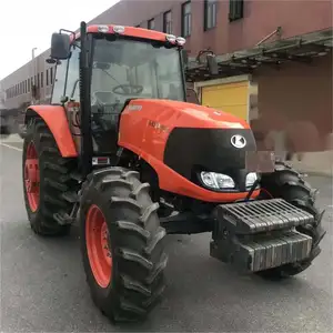 Hochwertiger Traktor Modell Mx1304