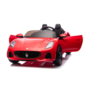 WDXB-1088 Nouvelle Voiture Électrique pour Enfants - Construction en Plastique Unisexe Alimentée par Batterie pour les Âges de 2 à 7 Ans - Product Image 1