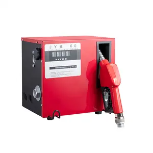 Chất lượng cao ETP-B Điện Xăng chuyển bơm áp suất thấp dầu và xăng Dispenser máy cho nhiên liệu diesel