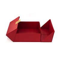 Offre Spéciale – Boîtes en Carton de Luxe pour Perruques, Personnalisables avec Logo, Boîte en Papier Pliable Double Ouverture pour Parfums – Vente en Gros