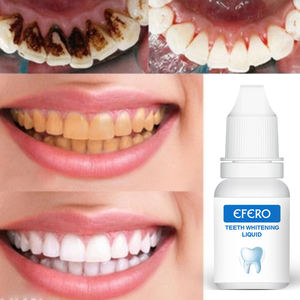 Kit de blanchiment des dents aux ingrédients naturels <span class=keywords><strong>pour</strong></span> soins quotidiens, effet blanchissant exceptionnel <span class=keywords><strong>pour</strong></span> les consommateurs de thé/café, protège efficacement les gencives - Product Image 3