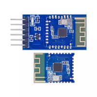 Module JDY-23 5.0 CC2541 Slave, transmission transparente, transmission de données