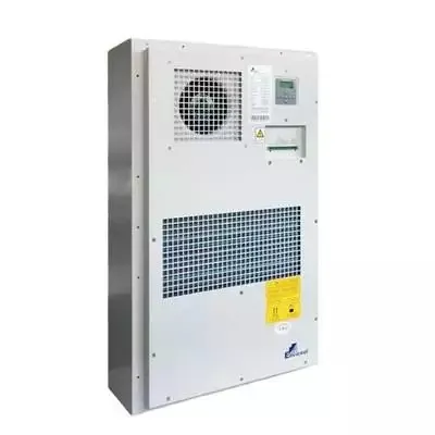 1500W CE certified outdoor ground standing telecommunications cabinet air conditioning Industrial