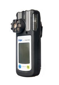 เครื่องตรวจจับก๊าซเดี่ยว Drager X-am 5100 รุ่นดั้งเดิม - Product Image 2