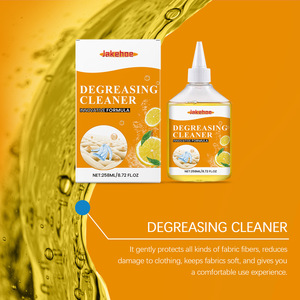 Jakehoe Chất Lượng Cao Nhẹ Nhàng Làm Sạch Stain Chăm Sóc Nhà Lâu Dài Hương Thơm Quần Áo Dầu Loại Bỏ Vết Đại Lý - Product Image 3