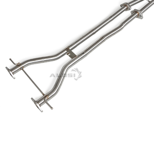 Système d'échappement arrière en acier inoxydable pour Hyundai Genesis 3.3T 2018-2023, modification de pièces automobiles haute <span class=keywords><strong>performance</strong></span> - Product Image 6