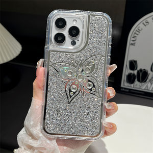 <span class=keywords><strong>Nuevo</strong></span> diseño de moda de la célula girly para Samsung A35 5G S24 Ultra S24 A15 5G A02 A05 A05S del <span class=keywords><strong>nuevo</strong></span> diseño de la moda del 2024 del año - Product Image 3