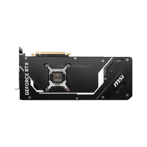 Tarjeta Gráfica para Juegos <span class=keywords><strong>RTX</strong></span> <span class=keywords><strong>4080</strong></span> Super 2024, 16GB GDDR6X <span class=keywords><strong>VENTUS</strong></span> <span class=keywords><strong>3X</strong></span> <span class=keywords><strong>OC</strong></span>, PCI Express 4.0 DP/ Refrigeración, para PC de Escritorio - Product Image 4