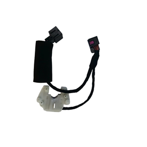 Module de micro-interrupteur de mécanisme de changement de vitesse pour <span class=keywords><strong>pièces</strong></span> <span class=keywords><strong>détachées</strong></span> automobiles, vente en gros d'usine, 3Q0713128 3Q0 713 128 pour Audi VW Skoda Excellence - Product Image 2