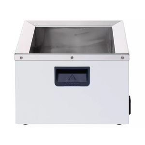 Julabo PURA 14 Biochemical Incubator PURA Series with 0.1 Temperature Fluctuation 220-240V AC - Product Image 4