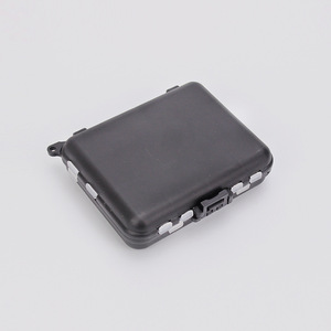 อุปกรณ์ตกปลาทะเลเครื่องมือตกปลาทะเลตะขอถ่วงน้ำหนัก160ชิ้น - Product Image 6