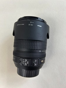 Lente Zoom de Bajo Precio <span class=keywords><strong>Nikon</strong></span> af-s DX 18-105 mm F/3.5-5.6G ED VR para Cámara DSLR - Product Image 5