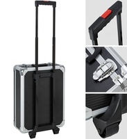 Workpro — kit d'outils, kit d'outils, avec clé à cliquet, kraft suisse, outils manuels, 186 pièces