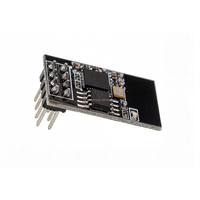 Nuevo Módulo WiFi Original ESP8266 ESP-01S, Lista de Materiales