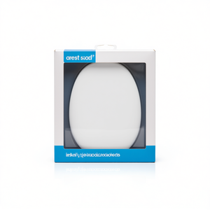 Siège de toilette pour Simas Europa 1 Shape 7 Blanc 50,5 cm de longueur 37,5 cm de largeur - Product Image 3
