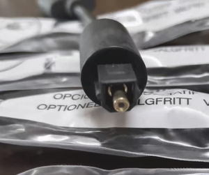 Câble <span class=keywords><strong>audio</strong></span> à fibre <span class=keywords><strong>optique</strong></span> pour <span class=keywords><strong>adaptateur</strong></span> de sortie <span class=keywords><strong>HDMI</strong></span> SONOS Beam Gen 2 Amp OPADPWW1BLK - Product Image 4