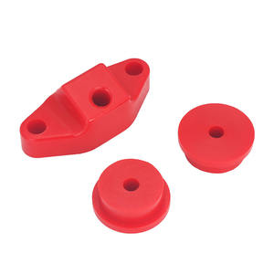 Corta palanca de cambio y casquillos para <span class=keywords><strong>Subaru</strong></span> <span class=keywords><strong>Sti</strong></span> 2004-2014 6 velocidad - Product Image 2