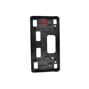 Portatarga Anteriore per Honda Civic 2022 2023 2024 USA/ORIENTE MEDIO OEM 71145-T20 - Product Image 4