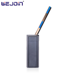 Cổng Barrier <span class=keywords><strong>Boom</strong></span> Tốc Độ Cao Để Kiểm Soát Truy Cập Bãi Đậu Xe - Product Image 1