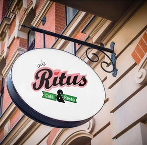 Panneau d'affichage en acrylique LED étanche IP65 pour l'extérieur Tête de <span class=keywords><strong>porte</strong></span> alimentée par courant alternatif Boîte à blister plate Éclairage commercial à montage latéral - Product Image 4