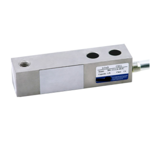 Scher balken wäge zelle der Klasse C3 mit Fuß <span class=keywords><strong>2ton</strong></span> für Boden waage - Product Image 2
