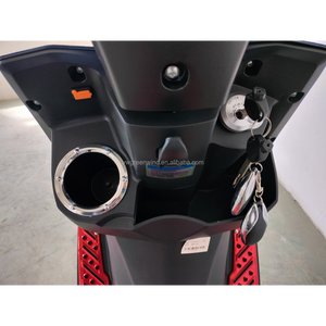 Nouvelle Moto Électrique de Style Populaire, Vente Flash Directe Usine, Haute Qualité, Modè<span class=keywords><strong>le</strong></span> Fighting Eagles, pour la Ville, 72V, Adulte, USB - Product Image 4