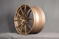 Jantes forgées concaves PENGZHEN WF R.2-FG 18 19 20 21 22 23 24 pouces 5X112 5X108 5X114.3 5X120 pour BMW Benz