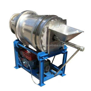 Máquina de Purificación de Oro de Alta Eficiencia, Amalgamador de Mercurio para Minería de Oro - Product Image 3