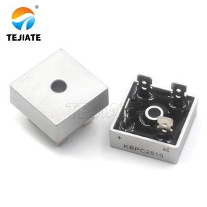<span class=keywords><strong>Pont</strong></span> redresseur à diodes contrôlé par composants électroniques KBPC5010 50A 10A 15A 25A 35A 600V 800V 1600V 1000V <span class=keywords><strong>pont</strong></span> redresseur à diodes - Product Image 6