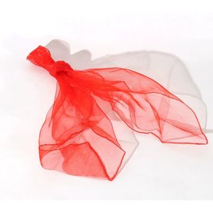 ผ้าพันคอออร์ฟ ผ้าพันคอทรงสี่เหลี่ยม อุปกรณ์ช่วยสอนดนตรีสำหรับการศึกษาปฐมวัย - Product Image 5