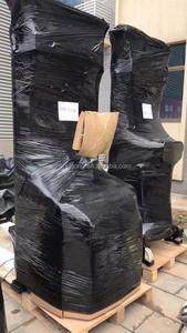 Mejor Precio Alta Calidad Kalmar Reach Stacker Precio 6000 Mm Altura de elevación 5M 1,5 Ton 3 Metros Apilador eléctrico - Product Image 6