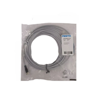 Composants pneumatiques d'automatisation industrielle SMT-8G-PS-24V-E-0 pour PLC, neufs, en stock, garantie de 12 mois.