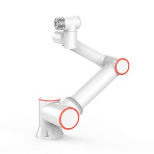 Robot Colaborativo Industrial de Alta Calidad FR10 de 6 Ejes con PLC y Caja de Cambios, Carga Útil de 10 kg para Aplicaciones de Recogida, Colocación y Soldadura - Product Image 1