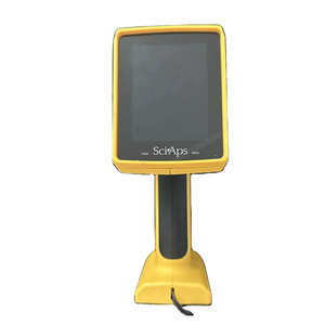 Solución de Prueba de Conformidad para Calibradores de Metales Pesados en Suelos RoHS, Sciaps X-50 de Alta Precisión para Laboratorio, 220v, IP67 - Product Image 1