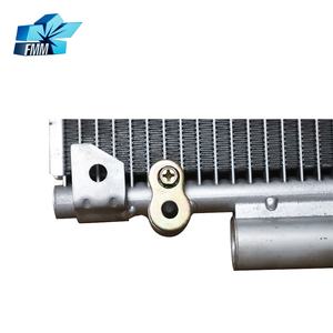 Certificación CE y Condensador de Marca Certificada para Toyota Land Cruiser 100 4.2 TD - Product Image 2