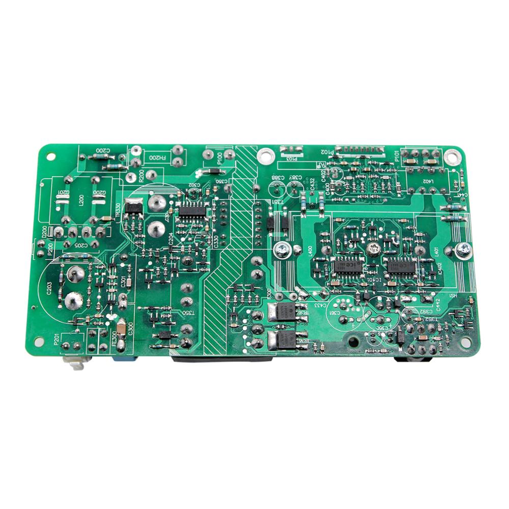 ICEPOWER 125ASX2 - Dual Channel Digital Audio Amp Module