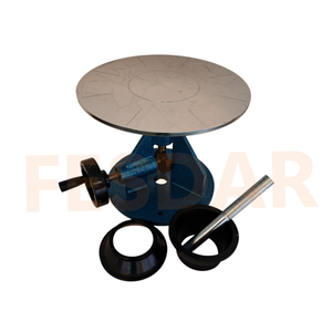 Устройство для измерения расхода цементного раствора - Product Image 2