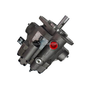 Bomba Hidráulica de Pistón Variable ZHENYUAN PVP1636R2P12 PVP2320BR21 PVP33369R221 PVP4836CR211 PVP4136C9R211 4336CR2 - Product Image 6
