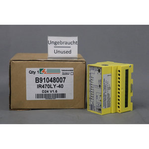 อุปกรณ์ตรวจสอบฉนวน IR470LY-40 ของแท้ 100% ใหม่เอี่ยมสำหรับระบบ AC IT 793V - Product Image 6