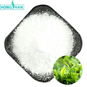 緑茶エキスエピカテキンパウダー90% エピカテキンCas 490-46-0 - Product Image 1