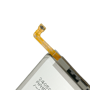 Batería de alta calidad para <span class=keywords><strong>Samsung</strong></span> <span class=keywords><strong>Galaxy</strong></span> S21 Ultra S22 S22 Puls S23 Ultra S24 Ultra S25 <span class=keywords><strong>M13</strong></span> M33 M51Ultra Series Baterías populares - Product Image 3