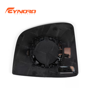 Cristal de espejo lateral calentado para coche para <span class=keywords><strong>Fiat</strong></span> <span class=keywords><strong>Doblo</strong></span> 2010-<span class=keywords><strong>2020</strong></span> 71765379 71765378 71765471 71765470 lente de espejo retrovisor de puerta de coche - Product Image 3