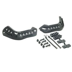 Rail latéral pour casque tactique MICH 2000 ACH ARC en nylon tactique - Product Image 4