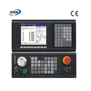 Controlador de Fresado para Torno y Centro de Mecanizado GSK Quality Control 8 Mill 6 - Product Image 1