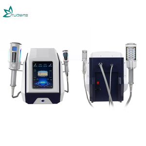 Equipo de Belleza, Máquina de Rodillos con Bola Giratoria de 360° para la Celulitis, Pérdida de Peso y Pies - Product Image 2