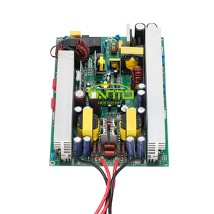 <strong>Inverter</strong> Pure Sine Wave 1kw 12v 48v 220v 50hz 60hz 1000w Home Ups <strong>Power</strong> <strong>Inverter</strong> Ups <strong>Pcb</strong> - Product Image 2
