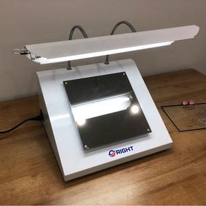 Equipo <span class=keywords><strong>de</strong></span> Detección <span class=keywords><strong>de</strong></span> Limpieza <span class=keywords><strong>de</strong></span> Papel <span class=keywords><strong>de</strong></span> <span class=keywords><strong>Alta</strong></span> Precisión para Pruebas <span class=keywords><strong>de</strong></span> Polvo en Tejidos - Product Image 6