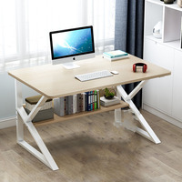 Mobilier de bureau moderne à bon prix Table d'ordinateur de luxe à bas prix Bureaux de jeu en bois à vendre